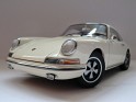 1:18 - Auto Art - Porsche - 911 S - Lightivory - Street - 2